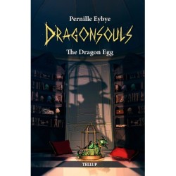 Dragon Souls -6: The Dragon Egg