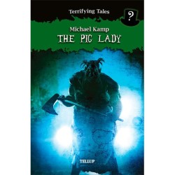 Terrifying Tales -3: The Pig Lady