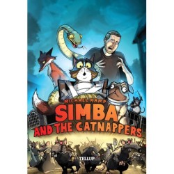 Simba -2: Simba and the Catnappers