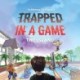 Trapped in a Game -1: The Island