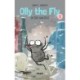 Olly the Fly -9: Olly the Fly in Dirt and Dust