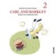 Carl and Barkley -2: Carl and Barkley Build an Aeroplane