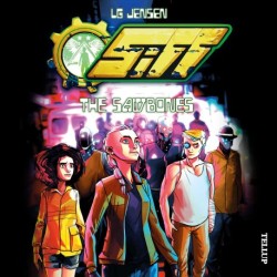 SIFF -2: The Sawbones