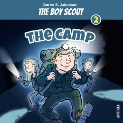 The Boy Scout -2: The Camp