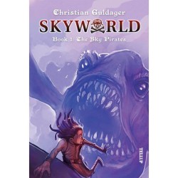 SkyWorld -1: The Sky Pirates