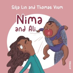 Nima -2: Nima and Ali