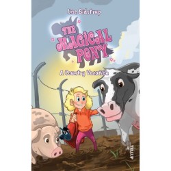 The Magical Pony -3: A Country Vacation