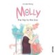 Molly -3: The Trip to the Zoo