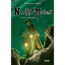 Necro-Mathias -2: Grave Cravings