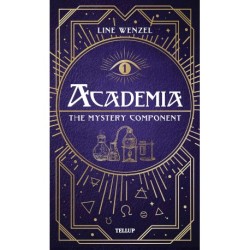 Academia -1: The Mystery Component