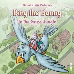 Bing the Bunny -3: In the Grass Jungle