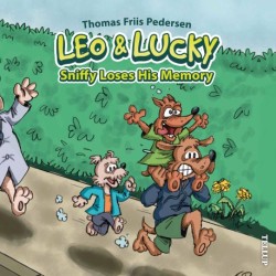 Leo & Lucky -3: Sniffy Loses His Memory