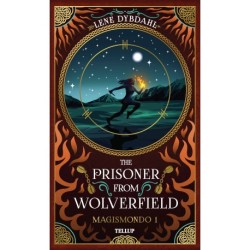 Magismondo -1: The Prisoner from Wolverfield