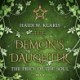 The Demon's Daughter -3: The Price of the Soul