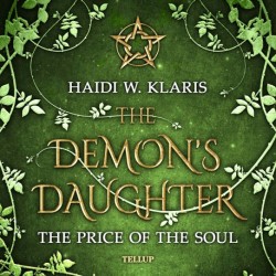 The Demon's Daughter -3: The Price of the Soul