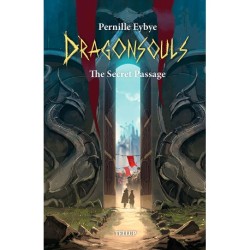 Dragon Souls -5: The Secret Passage