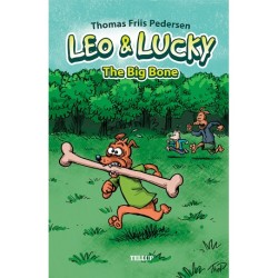 Leo & Lucky -1: The Big Bone