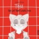 Tom, the Cat That Loves Food