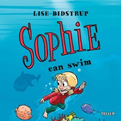 Sophie -5: Sophie Can Swim