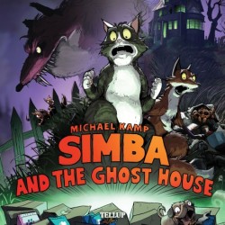 Simba -3: Simba and the Ghost House