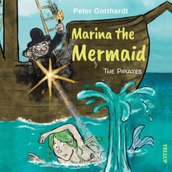 Marina the Mermaid -3: The Pirates