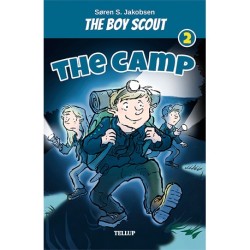 The Boy Scout -2: The Camp