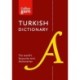 Collins Turkish Gem Dictionary