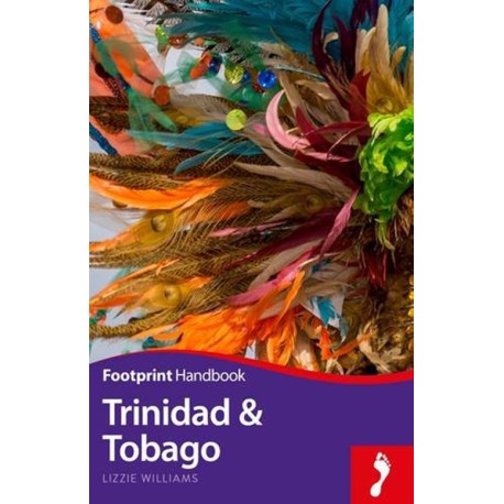 Trinidad & Tobago Handbook