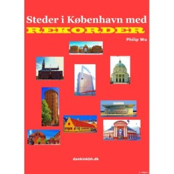 Steder i København med REKORDER