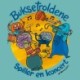 Buksetroldene: Spiller en koncert