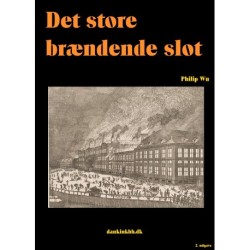 Det store brændende slot
