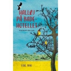 Halløj på badehotellet: Postkort fra Goa