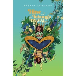 Hine and the Tohunga Portal