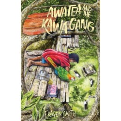 Awatea and the Kawa Gang