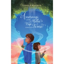 Amorangi and Millie's Trip Through Time