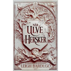 King of Scars (2) - Når ulve hersker