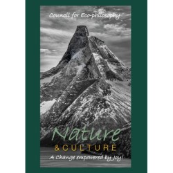 Nature & Culture: A change empowered by joy!