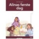 Når alt er nyt, Alinas første dag, Grøn Læseklub