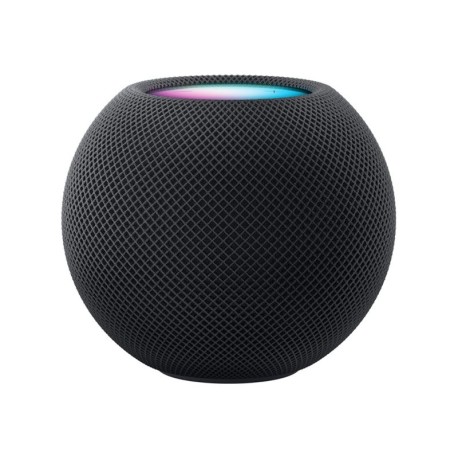 Apple HomePod mini, Midnight