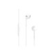 Apple EarPods med 3,5 mm hovedtelefonstik, Hvid