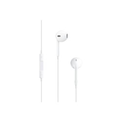 Apple EarPods med 3,5 mm hovedtelefonstik, Hvid