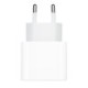 Apple 20W USB-C Power Adapter, White