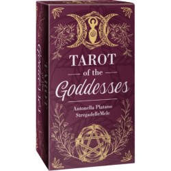 Tarot of the Goddesses