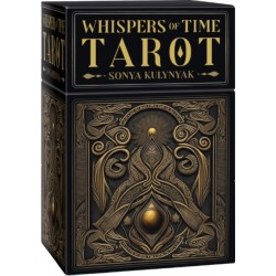 Whispers of Time Tarot