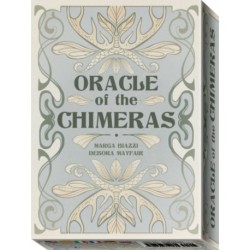 Oracle of the Chimeras