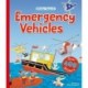 Sticker Search: Emergency Vehicles