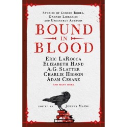 Bound in Blood