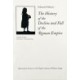 Edward Gibbon’s The History of the Decline and Fall of the Roman Empire: Illustrated by Treasures in the Chapin Library at Williams College