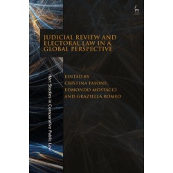 Judicial Review and Electoral Law in a Global Perspective