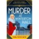 Murder at Winterton Hall: An utterly addictive and unputdownable cozy Golden Age murder mystery